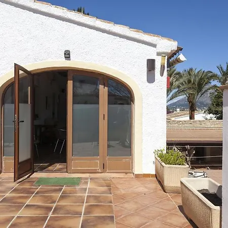 El Rancho Villa Jávea
