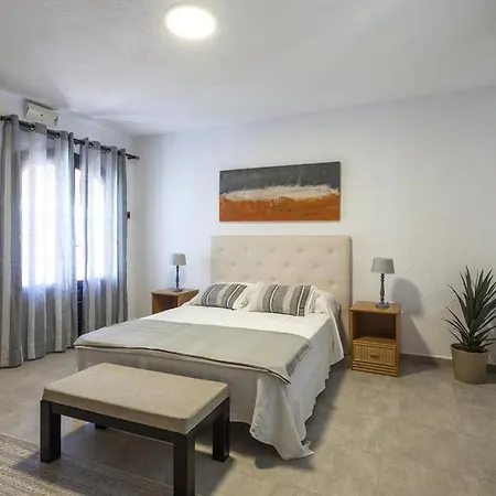 El Rancho Javea