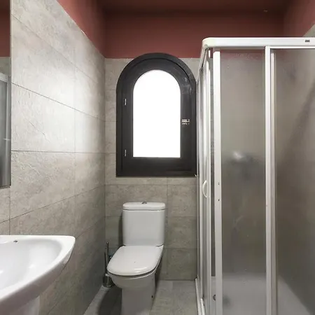 Villa El Rancho Javea