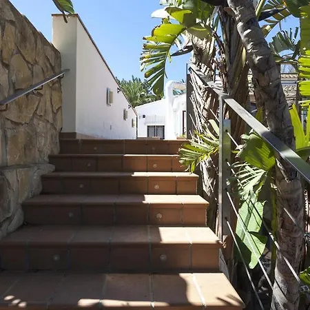 El Rancho * Javea