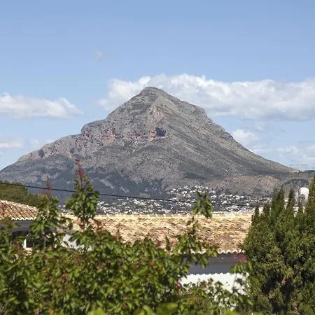 El Rancho Villa Javea