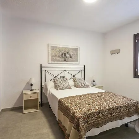 Villa El Rancho Javea