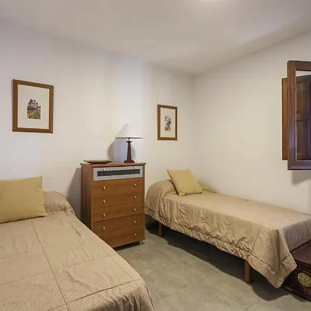 Villa El Rancho *